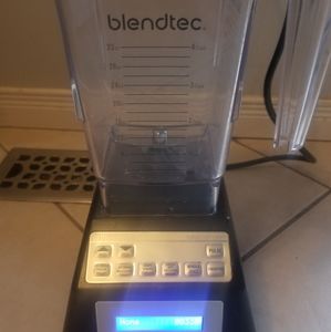 Blendtec Blender